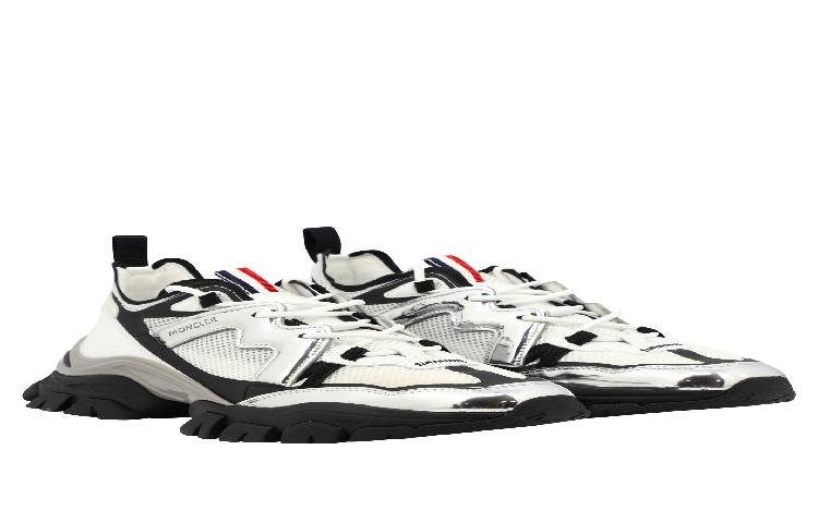 Moncler 'Silver' 圖 5