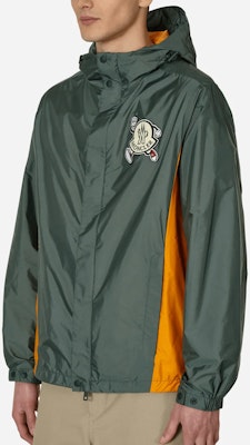 Moncler Slim-Fit Nylon Hooded Jacket Military Green. 1A0003653A5E-P83 Purchase Moncler Slim-Fit Nylon Hooded Jacket Military Green. 1A0003653A5E-P83