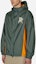 Purchase Moncler Slim-Fit Nylon Hooded Jacket Military Green. 1A0003653A5E-P83