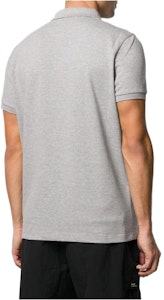 Moncler Kemeja Polo Lengan Pendek Kelabu Solid Color. 8A7051084556984 Details for Moncler Kemeja Polo Lengan Pendek Kelabu Solid Color. 8A7051084556984