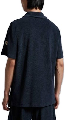 Moncler Kaos Polo Lengan Pendek Warna Polos Casual I10918A00017899VV778 Purchase Moncler Kaos Polo Lengan Pendek Warna Polos Casual I10918A00017899VV778