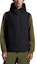 Purchase Moncler Solid Color Hooded Zip Vest I20911A00035539DK999