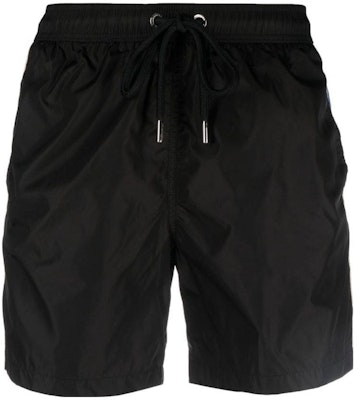 Moncler Solid Color Mid-Rise Casual Straight Shorts. I10912C0001153326 Buy Moncler Solid Color Mid-Rise Casual Straight Shorts. I10912C0001153326