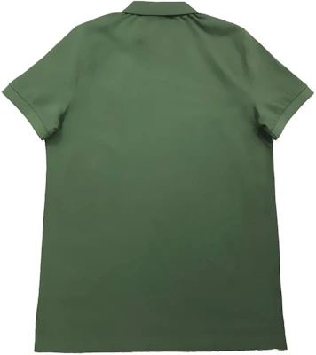 モンクレール 無地 ポロカラー ショートスリーブ Tシャツ グリーン 8A00029899UR-876 Lookbook モンクレール 無地 ポロカラー ショートスリーブ Tシャツ グリーン 8A00029899UR-876