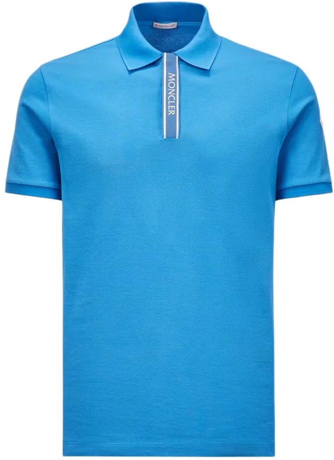 moncler-solid-color-short-sleeve-polo-shirt-blue-j10918-a0000289-a1672-i