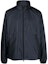 Buy Moncler Solid Color Zip-Up Loose Fit Jacket in Blue. I10911A0014353A5EP70