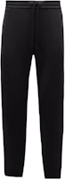 Moncler Solid Mid-Rise Tie Waist Casual Pants. I20912A00019539NC999 Moncler Solid Mid-Rise Tie Waist Casual Pants. I20912A00019539NC999