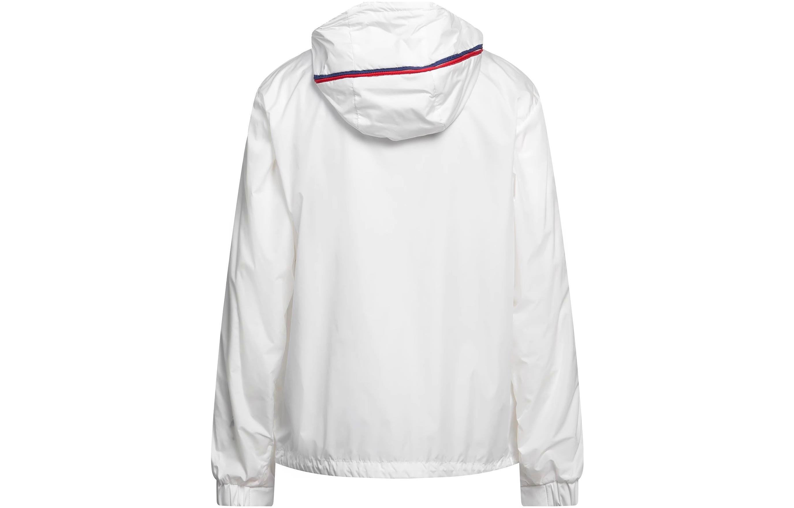 Lookbook Moncler Jaket Berhud Jalur Putih H10911A0008568352042