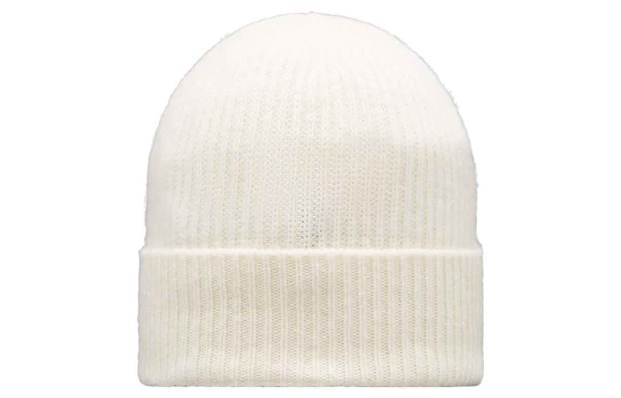 Lookbook Moncler  Stylish Minimalist Cashmere Knit Beanie Hat. H20913B00050M1900032