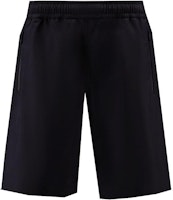 Moncler Waterproof Solid Color Letter Print Sports Shorts H20972B0000254AL5999 Moncler Waterproof Solid Color Letter Print Sports Shorts H20972B0000254AL5999