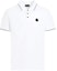 Order Moncler 白色经典修身短袖翻领 Polo 衫. 8A0000189A16001