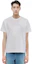 Purchase Moncler Camiseta Blanca Manga Corta con Estampado Gráfico en la Espalda. G20918C00033829H8001