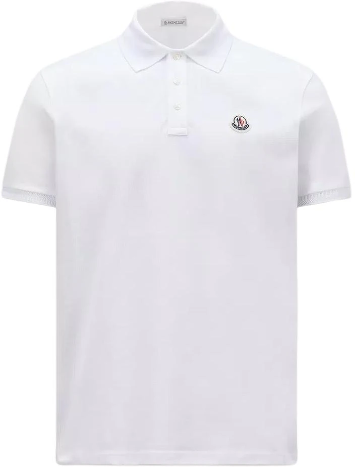 moncler-white-logo-print-short-sleeve-polo-shirt-j20918-a0000984556002