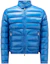 Buy Moncler Acorus Short Down Jacket Blue - Lightweight Casual Outerwear I20911A1060053029731