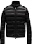 Order Moncler Acorus Lightweight Shiny Puffer Jacket Black Unisex Down Series. G10911A1060053029999