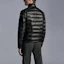 Purchase Moncler Acorus Lightweight Shiny Puffer Jacket Black Unisex Down Series. G10911A1060053029999