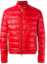 Buy Moncler Acorus Jaket Pria Merah Quilted Nylon Down. 4135499-53029-448