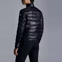 Purchase Moncler Acorus Unisex Blue Puffer Down Jacket Quilted Shiny Ski Season Warm Coat G10911A1060053029776