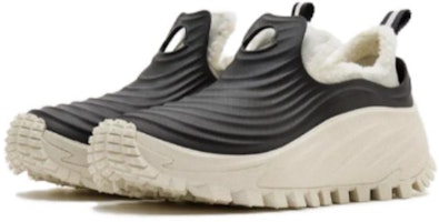 Moncler盟可睐 Acqua EVA 低幫 生活休閒鞋 男款 黑白 Lookbook Moncler盟可睐 Acqua EVA 低幫 生活休閒鞋 男款 黑白