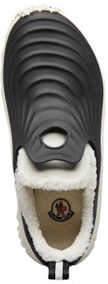 Moncler Acqua Boots 'Hitam Putih' H209A4D00010M2347P09 Shop Moncler Acqua Boots 'Hitam Putih' H209A4D00010M2347P09