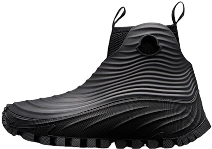 Moncler Acqua EVA Sepatu Boot Tinggi 'Black Fashion' I109A4G00010M2869999 Buy Moncler Acqua EVA Sepatu Boot Tinggi 'Black Fashion' I109A4G00010M2869999