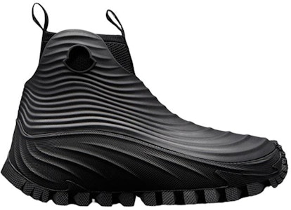 Moncler Acqua EVA Sepatu Boot Tinggi 'Black Fashion' I109A4G00010M2869999 Order Moncler Acqua EVA Sepatu Boot Tinggi 'Black Fashion' I109A4G00010M2869999