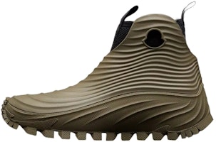 Moncler Acqua Slip-On Boot 'Khaki Green' I109A4G00010M2585P89 Moncler Acqua Slip-On Boot 'Khaki Green' I109A4G00010M2585P89