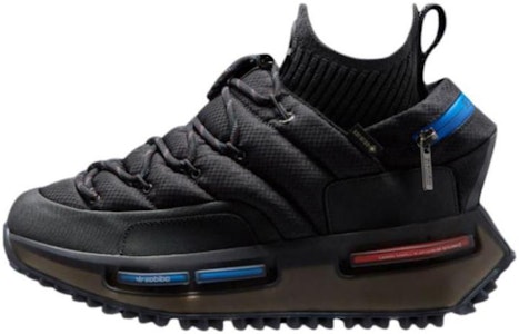 Moncler adidas Originals x Low Top 'Hitam Tahan Robek' I209S4M00060M3021999 Buy Moncler adidas Originals x Low Top 'Hitam Tahan Robek' I209S4M00060M3021999