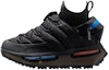 Buy Moncler adidas Originals x Low Top 'Hitam Tahan Robek' I209S4M00060M3021999