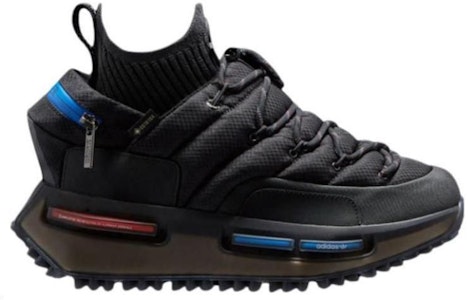 Moncler adidas Originals x Low Top 'Hitam Tahan Robek' I209S4M00060M3021999 Order Moncler adidas Originals x Low Top 'Hitam Tahan Robek' I209S4M00060M3021999