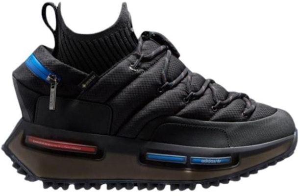Moncler adidas Originals x Low Top 'Black Tear-Resistant' I209S4M00060M3021999 Order Moncler adidas Originals x Low Top 'Black Tear-Resistant' I209S4M00060M3021999