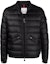 Order Moncler Agay Black Down Jacket SS22 Unisex Ski Season Long Sleeve High Collar. 1A0007553279999