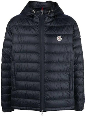 蒙克莱 Agout 海军蓝连帽羽绒夹克 男女款 I10911A0001253279776 Buy 蒙克莱 Agout 海军蓝连帽羽绒夹克 男女款 I10911A0001253279776