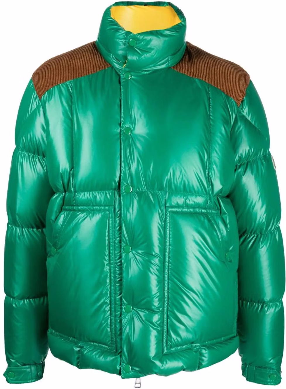 moncler-ain-two-tone-down-jacket-green-full-sleeve-outerwear-1-a00127595-zj-845