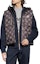 Purchase Moncler Alcarab Hooded Full Print Vest Black Unisex. I10911A00168M3001F90