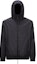 Order Moncler ALGOVIA Lightweight Hooded Zip Jacket Black J10911A001495968E999