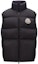 Buy Moncler Almaz Unisex Black Down Gilet Vest I20911A000775396LP97