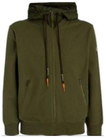 moncler-army-green-loose-fit-hoodie-long-sleeve-sweatshirt-8-g00034899-wc-875