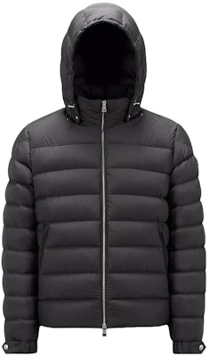 Moncler Arneb Series Short Down Jacket SS23 Unisex Black Hooded Puffer Jacket, Quilted. I20911A00134549SK999 Order Moncler Arneb Series Short Down Jacket SS23 Unisex Black Hooded Puffer Jacket, Quilted. I20911A00134549SK999