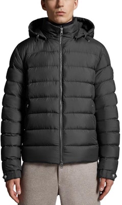 Moncler Arneb Series Short Down Jacket SS23 Unisex Black Hooded Puffer Jacket, Quilted. I20911A00134549SK999 Shop Moncler Arneb Series Short Down Jacket SS23 Unisex Black Hooded Puffer Jacket, Quilted. I20911A00134549SK999