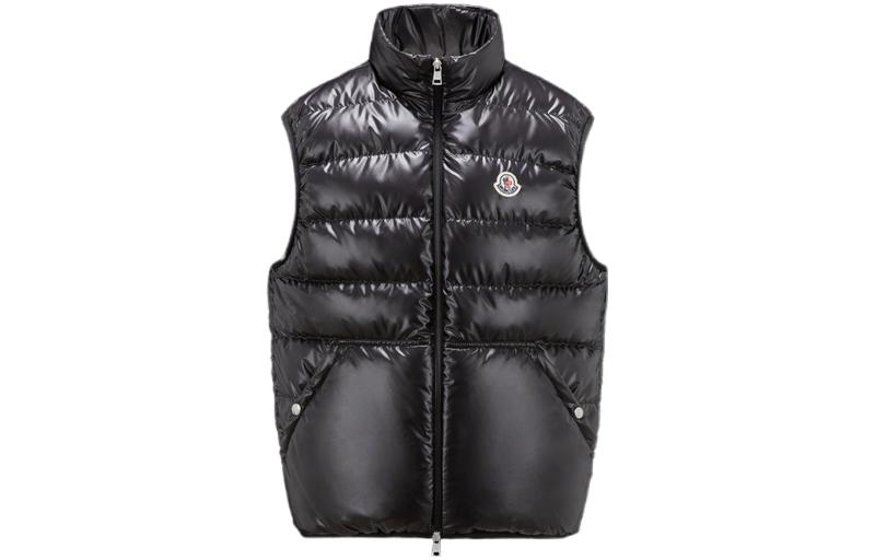 Order Moncler Aube Series Unisex Comfortable Vest. I20911A00079595ZJ999