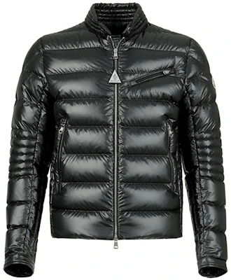 Moncler Authie Black Down Jacket Unisex Snow Mountain Ski Season Warm Coat. I20911A00075595ZJ999 Order Moncler Authie Black Down Jacket Unisex Snow Mountain Ski Season Warm Coat. I20911A00075595ZJ999