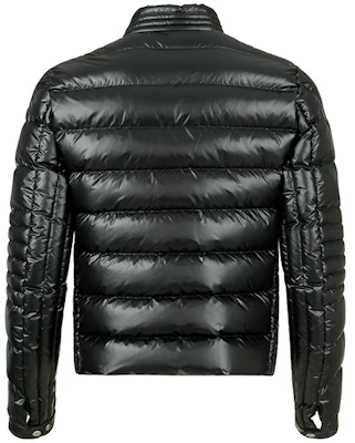 Moncler Authie Black Down Jacket Unisex Snow Mountain Ski Season Warm Coat. I20911A00075595ZJ999 Lookbook Moncler Authie Black Down Jacket Unisex Snow Mountain Ski Season Warm Coat. I20911A00075595ZJ999