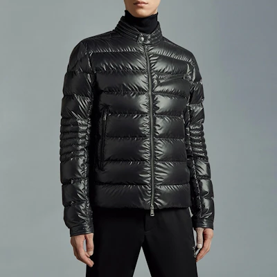 Moncler Authie Black Down Jacket Unisex Snow Mountain Ski Season Warm Coat. I20911A00075595ZJ999 Shop Moncler Authie Black Down Jacket Unisex Snow Mountain Ski Season Warm Coat. I20911A00075595ZJ999