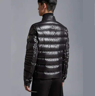 Moncler Authie Black Down Jacket Unisex Snow Mountain Ski Season Warm Coat. I20911A00075595ZJ999 Purchase Moncler Authie Black Down Jacket Unisex Snow Mountain Ski Season Warm Coat. I20911A00075595ZJ999