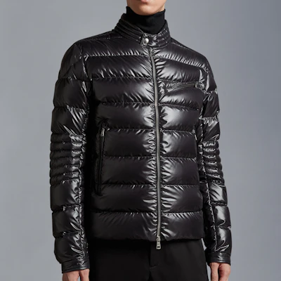 Moncler Authie Black Down Jacket Unisex Snow Mountain Ski Season Warm Coat. I20911A00075595ZJ999 Details for Moncler Authie Black Down Jacket Unisex Snow Mountain Ski Season Warm Coat. I20911A00075595ZJ999