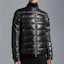 Details for Moncler Authie Black Down Jacket Unisex Snow Mountain Ski Season Warm Coat. I20911A00075595ZJ999