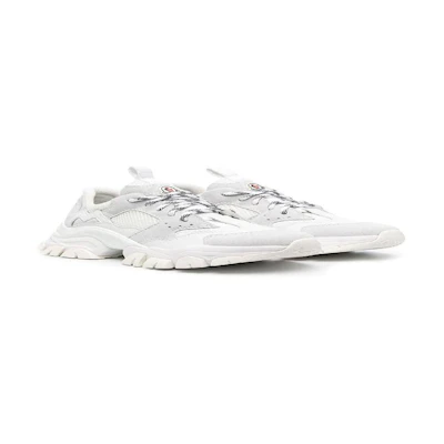 Moncler Balenciaga Track 'White'