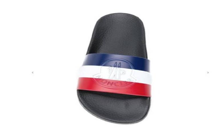 Moncler Basile 'Black' 圖 2