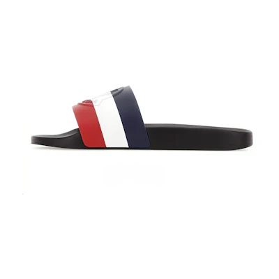 Moncler Basile 'Black Casual'